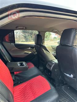 شيفروليه ايكونس